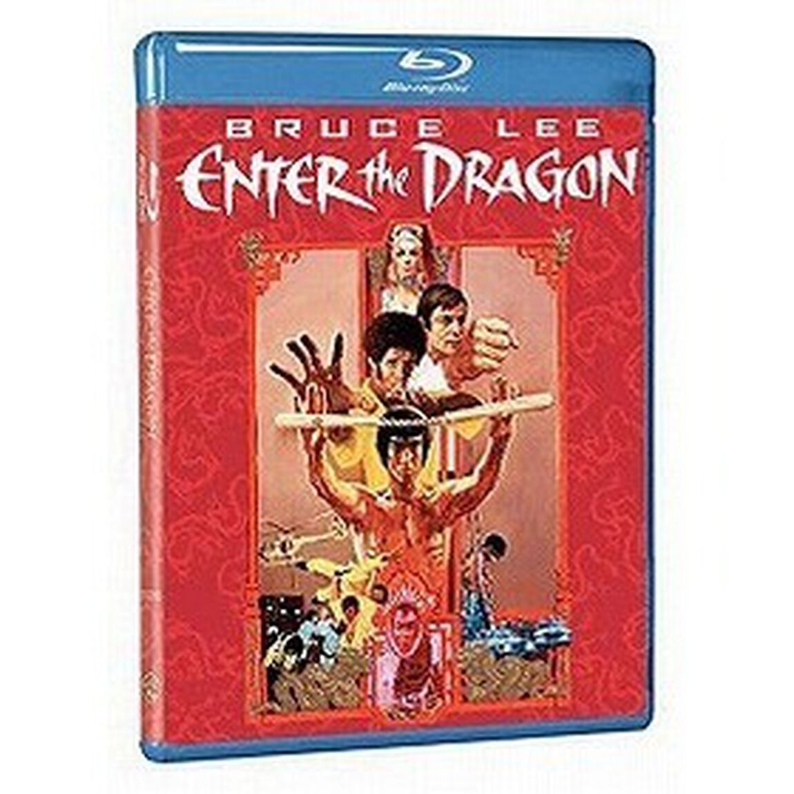 燃えよドラゴン（Ｂｌｕ－ｒａｙ　Ｄｉｓｃ）