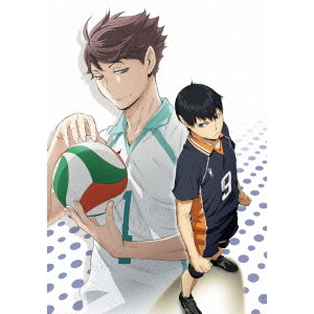 ハイキュー！！　vol．7（Ｂｌｕ－ｒａｙ　Ｄｉｓｃ）