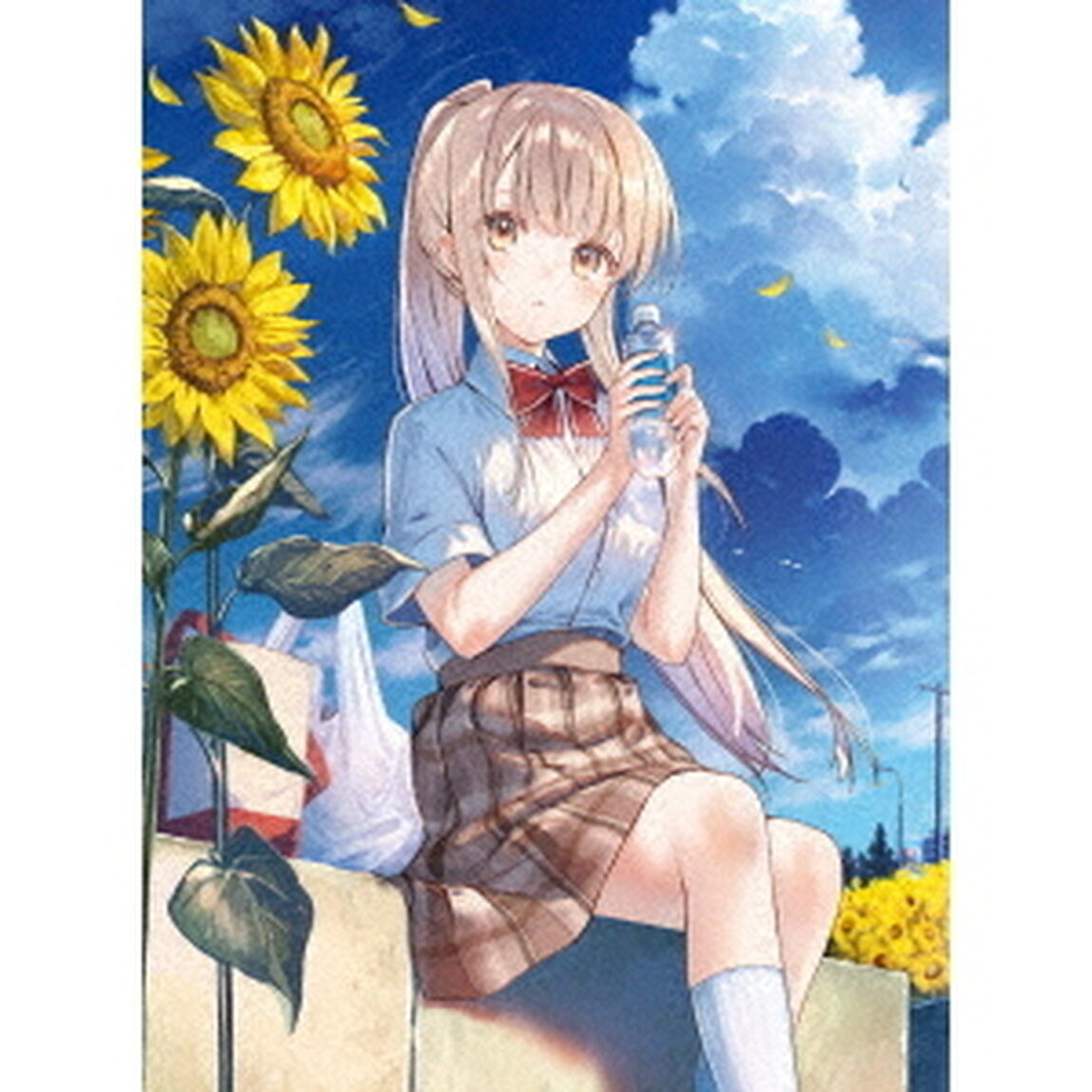 「お隣の天使様にいつの間にか駄目人間にされていた件」　Vol．2（ＤＶＤ）