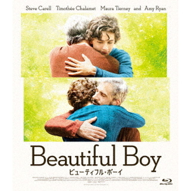 ビューティフル・ボーイ（Ｂｌｕ－ｒａｙ　Ｄｉｓｃ）