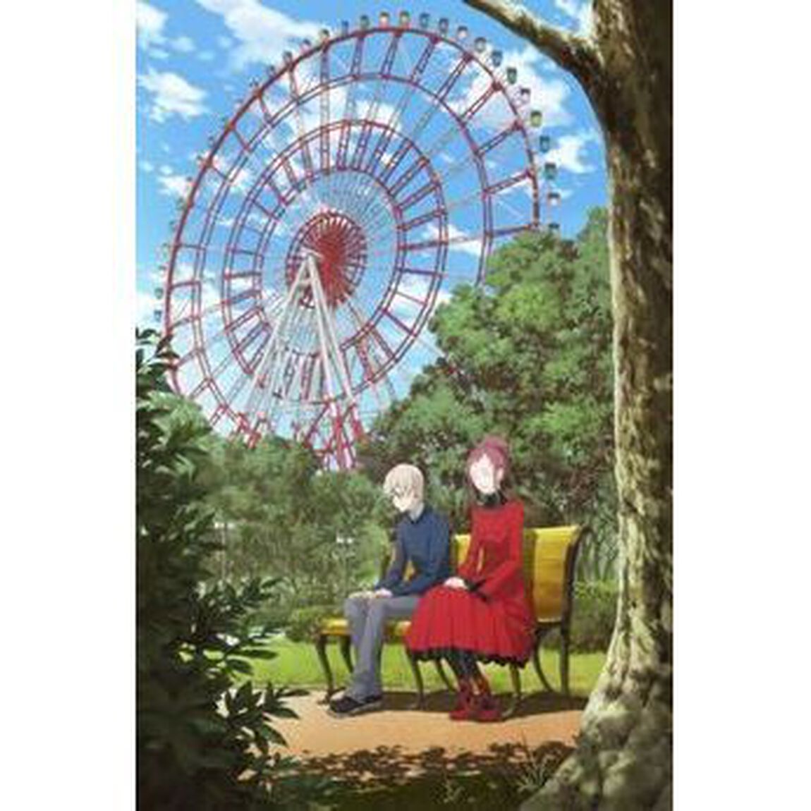 ペルソナ〜トリニティ・ソウル〜　07（ＤＶＤ）