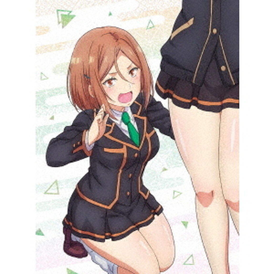 あやかしトライアングル　3（Ｂｌｕ－ｒａｙ　Ｄｉｓｃ）