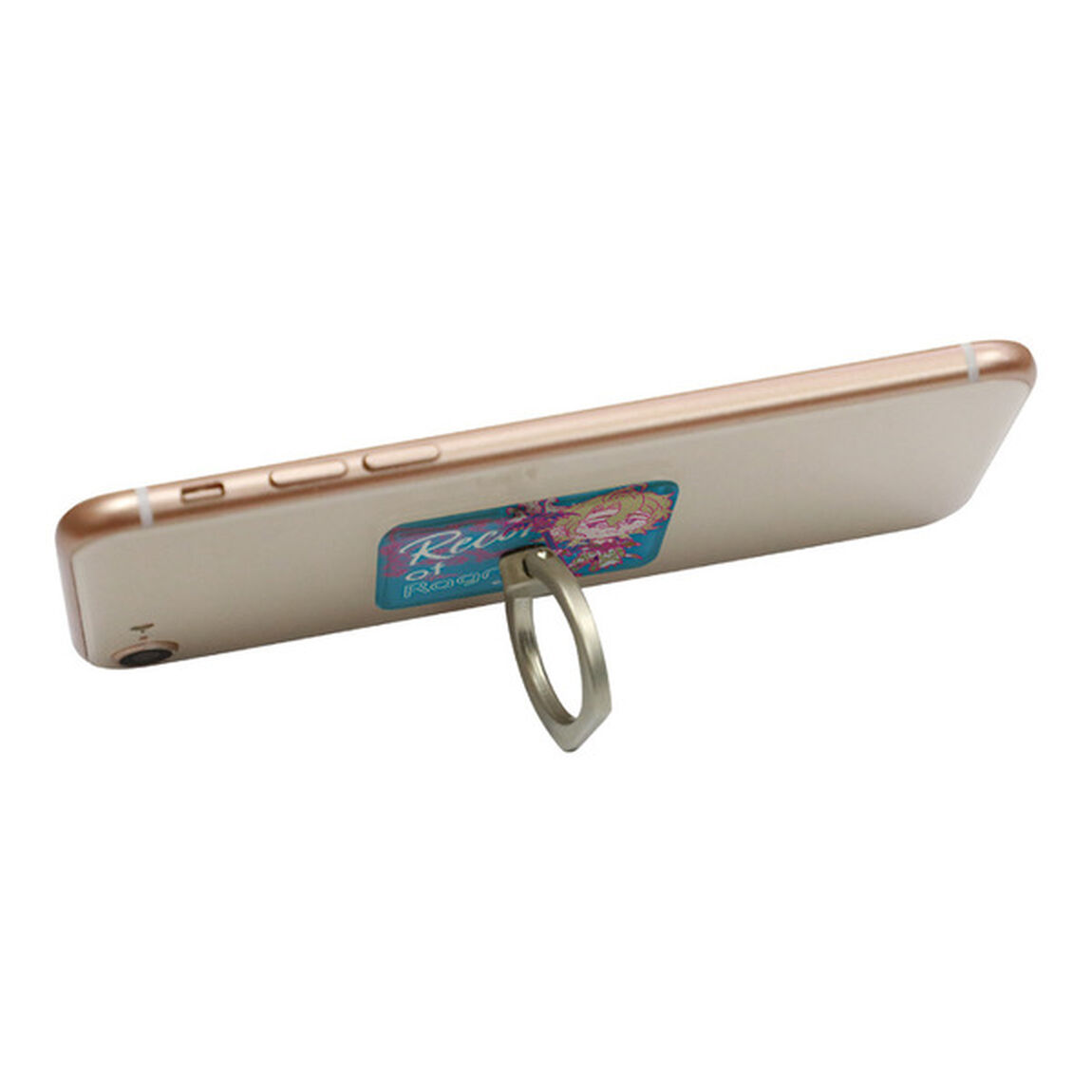 終末のワルキューレ モバイルリングホルダー(ポセイドン)（その他）