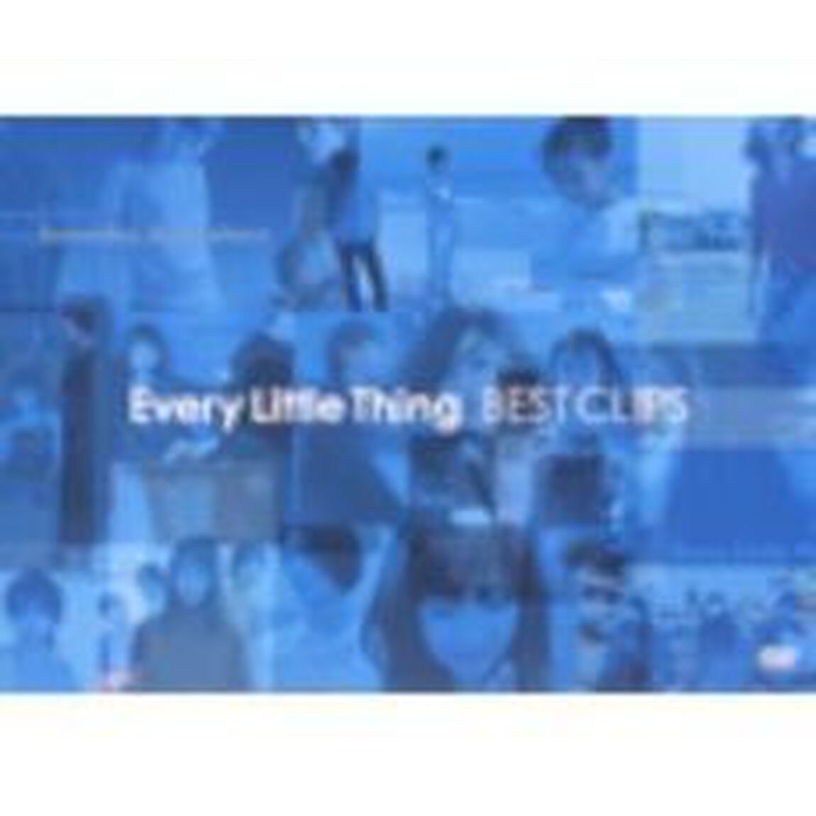 BEST　CLIPS（ＤＶＤ）