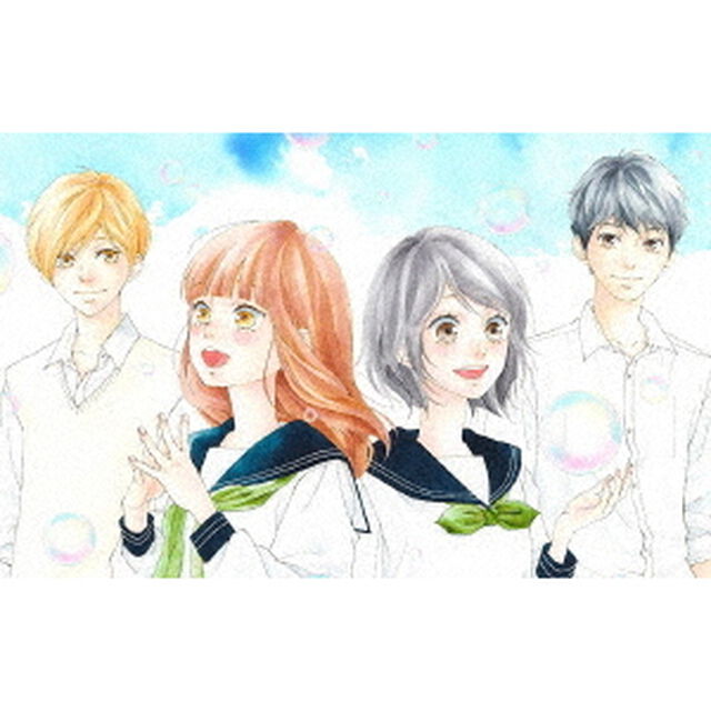 思い、思われ、ふり、ふられ（ＤＶＤ）