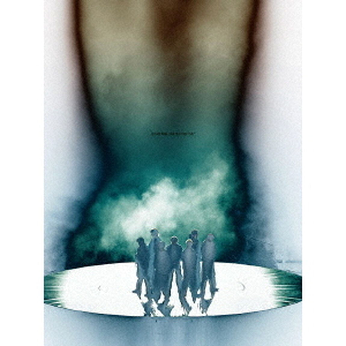 BE:FIRST／BE:FIRST DOME TOUR 2024-2025 &ldquo;2:BE&rdquo;（ＤＶＤ）