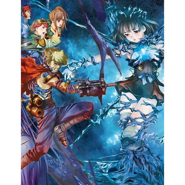 甲鉄城のカバネリ　3（ＤＶＤ）