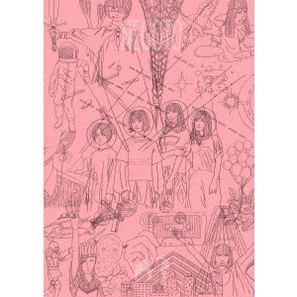 お口ぽかーん！LAST　TOUR　〜寝ても覚めてもねごとじゃナイト〜（Ｂｌｕ－ｒａｙ　Ｄｉｓｃ）