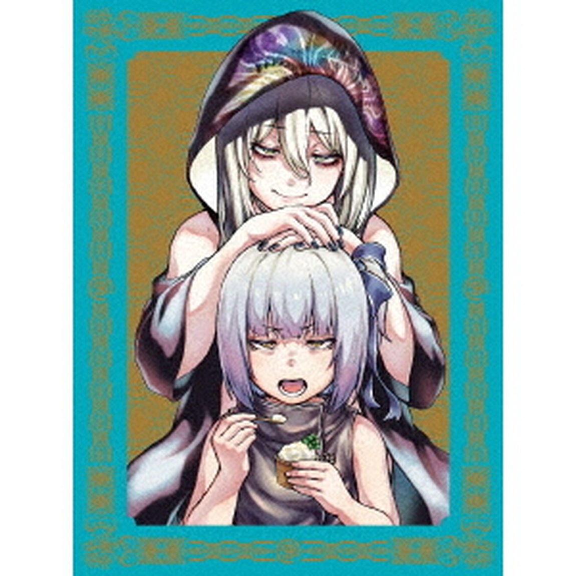 神無き世界のカミサマ活動　第3巻（Ｂｌｕ－ｒａｙ　Ｄｉｓｃ）