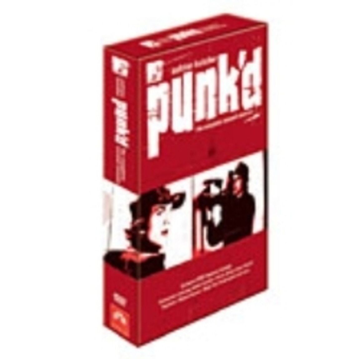 パンクト　セカンドシーズン（ＤＶＤ）