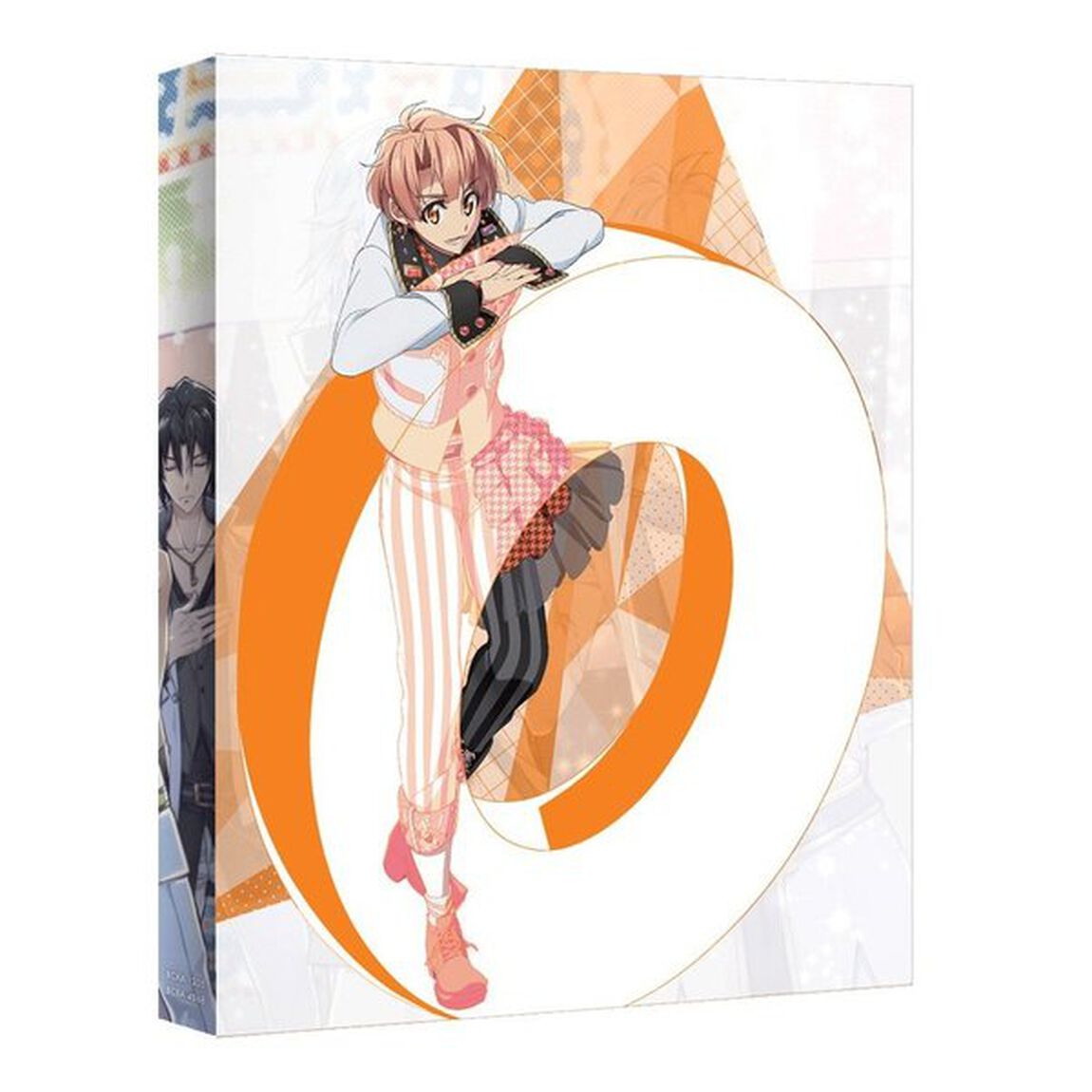 アイドリッシュセブン 3 ＜特装限定版＞（ＤＶＤ）