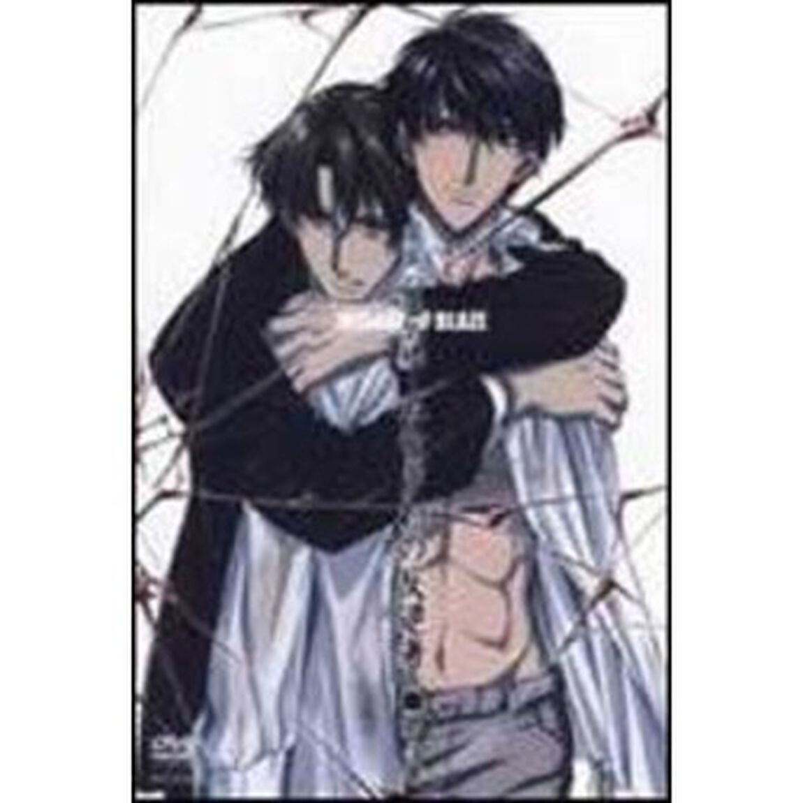 炎の蜃気楼－みなぎわの反逆者　第3章（ＤＶＤ）