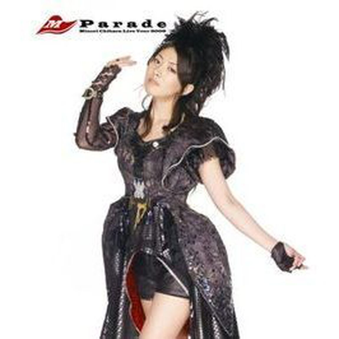 Minori　Chihara　Live　Tour　2009　〜Parade〜（Ｂｌｕ－ｒａｙ　Ｄｉｓｃ）