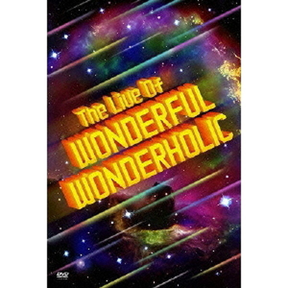 LM.C／The Live Of WONDERFUL WONDERHOLIC（ＤＶＤ）