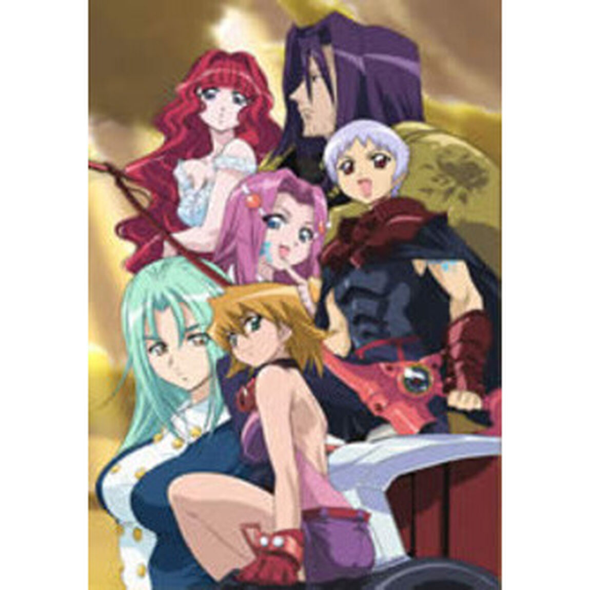 忘却の旋律　第11巻（ＤＶＤ）