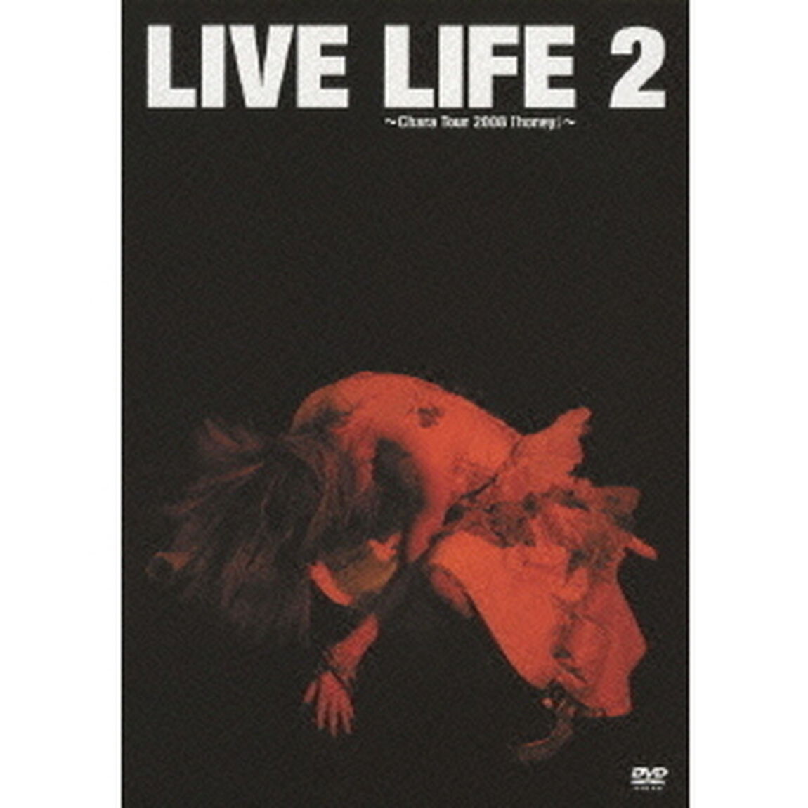 LIVE　LIFE　2　〜Chara　Tour　2008　「honey」〜（ＤＶＤ）
