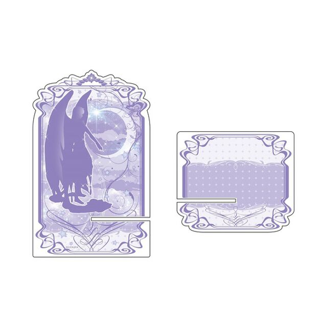 カードキャプターさくら クリアカード編 アクリルスマートフォンスタンド ユエVer（その他）