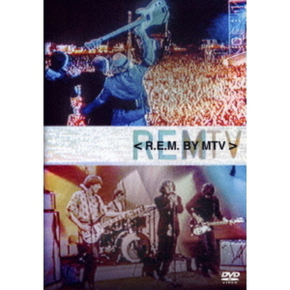 REMTV－ドキュメンタリー－（ＤＶＤ）