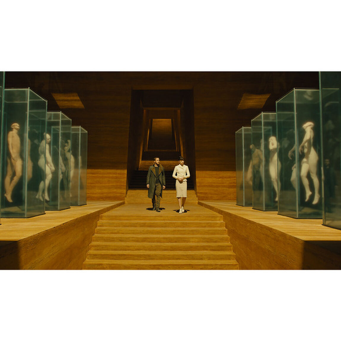 ブレードランナー　2049（ＤＶＤ）