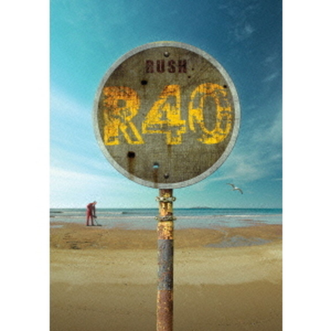 R40（ＤＶＤ）
