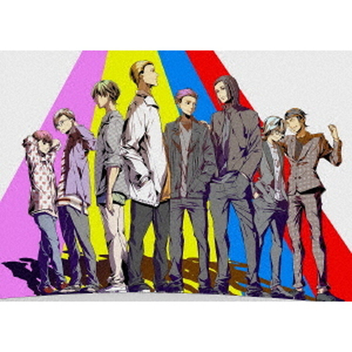 GETUP！GETLIVE！　3rd　LIVE（Ｂｌｕ－ｒａｙ　Ｄｉｓｃ）