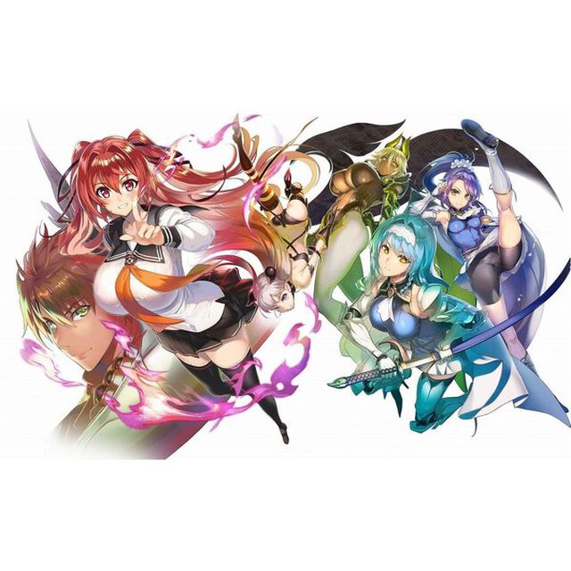 新妹魔王の契約者　エクスタシー　Blu－ray　BOX（Ｂｌｕ－ｒａｙ　Ｄｉｓｃ）