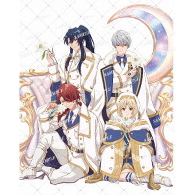 魔法使いの約束 第1巻 ＜数量限定生産＞（Ｂｌｕ－ｒａｙ　Ｄｉｓｃ）