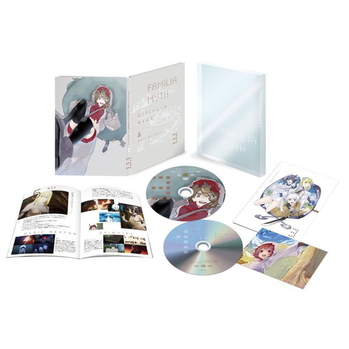 ダンジョンに出会いを求めるのは間違っているだろうか　Vol．3（ＤＶＤ）