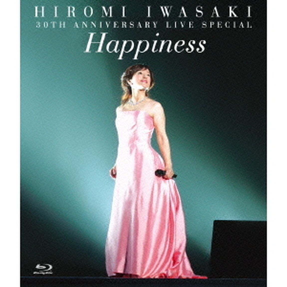 30TH　ANNIVERSARY　LIVE　SPECIAL　Happiness（Ｂｌｕ－ｒａｙ　Ｄｉｓｃ）