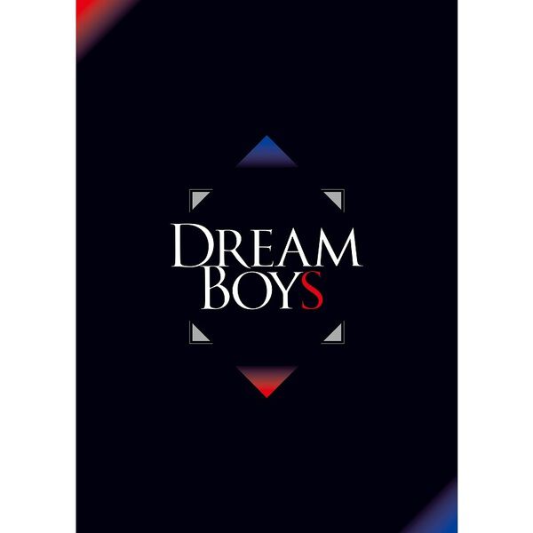 DREAM BOYS DVD 初回盤 - 通販｜セブンネットショッピング