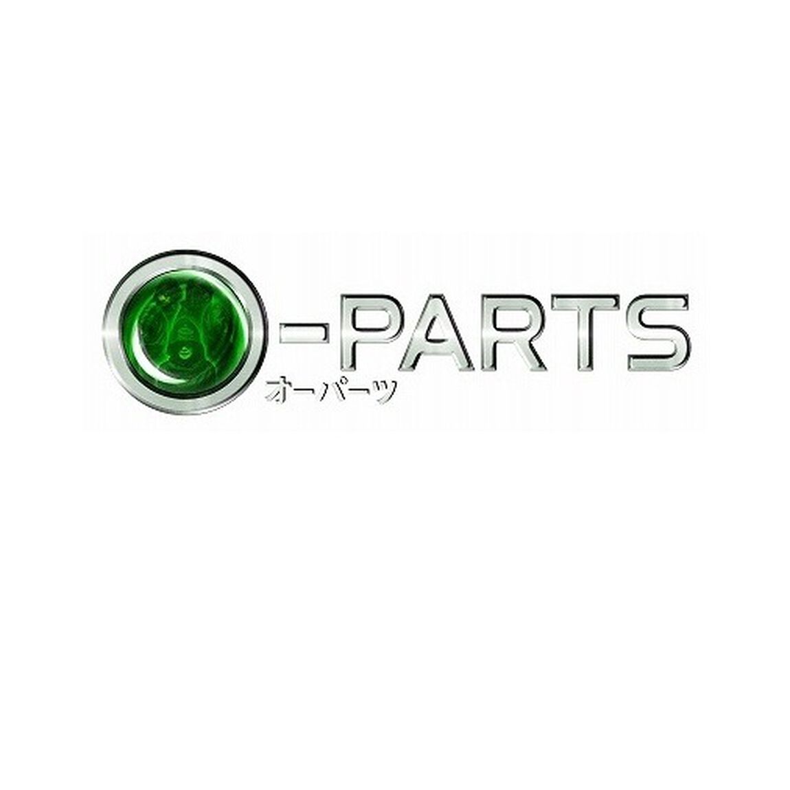 O－PARTS〜オーパーツ〜　DVD－BOX（ＤＶＤ）