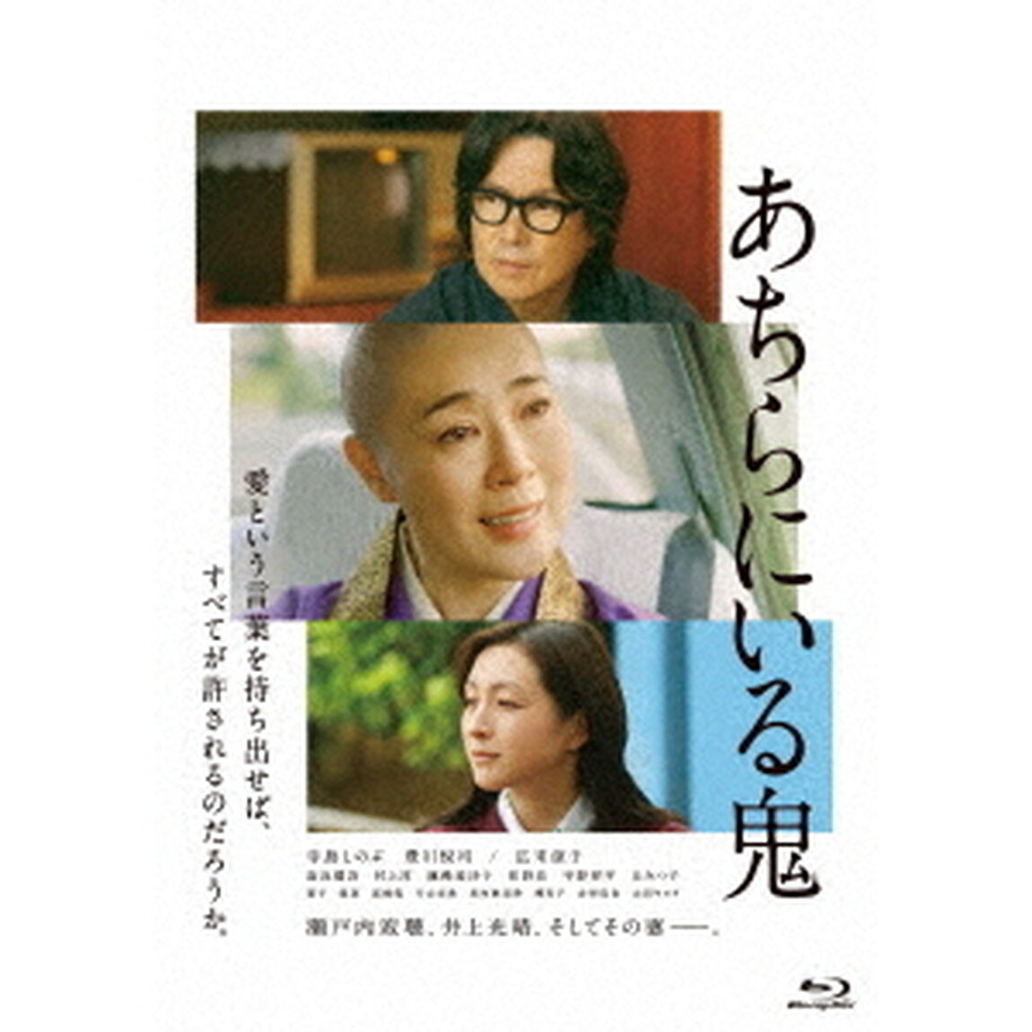 あちらにいる鬼（Ｂｌｕ－ｒａｙ　Ｄｉｓｃ）