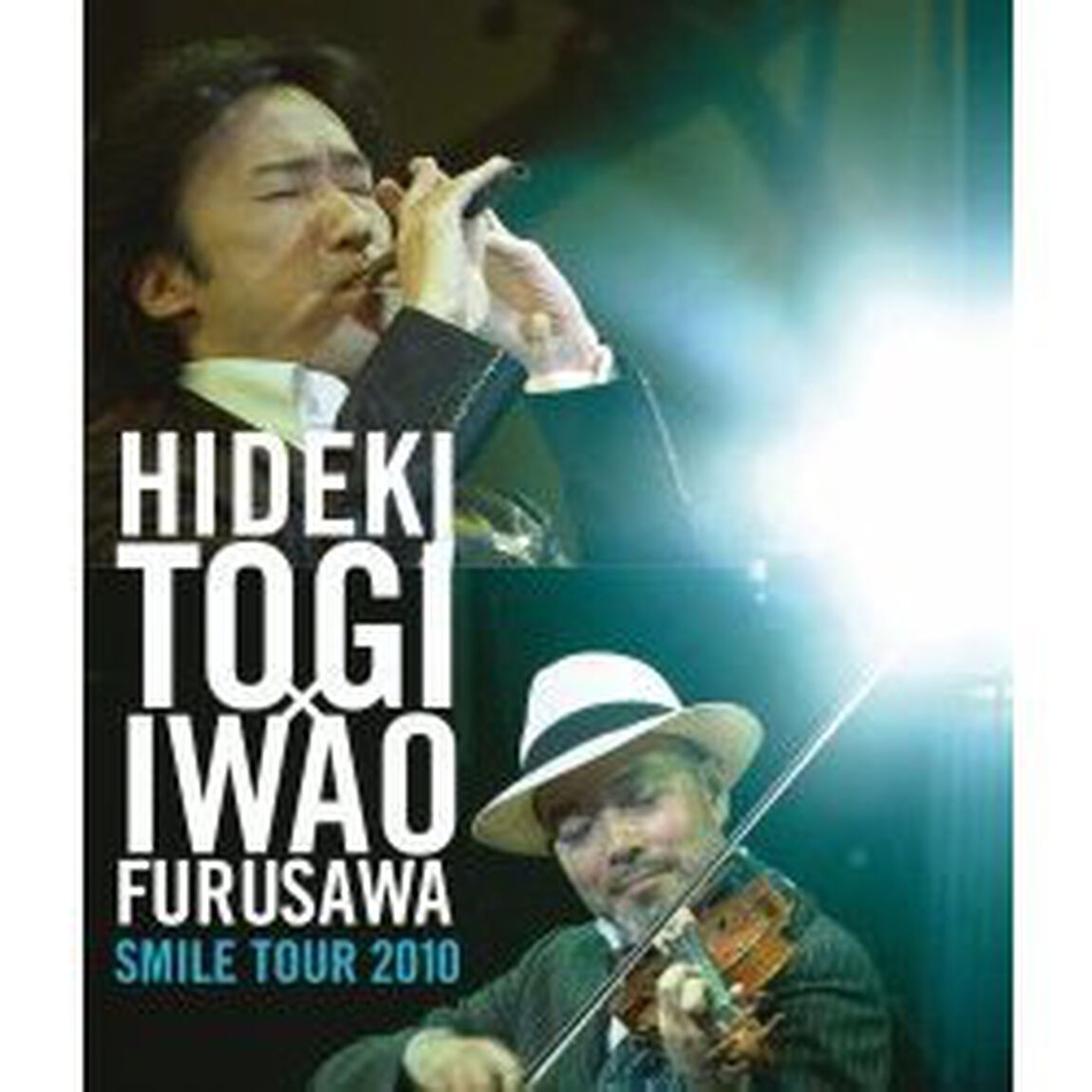 SMILE　TOUR　2010（Ｂｌｕ－ｒａｙ　Ｄｉｓｃ）
