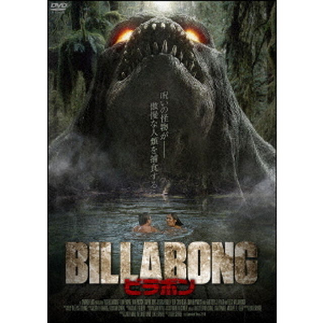 BILLABONG　ビラボン（ＤＶＤ）
