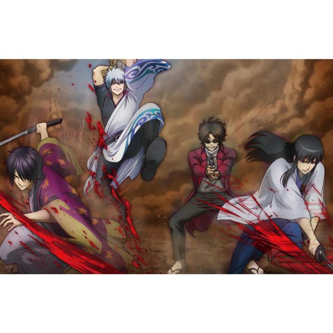 銀魂．　02（ＤＶＤ）