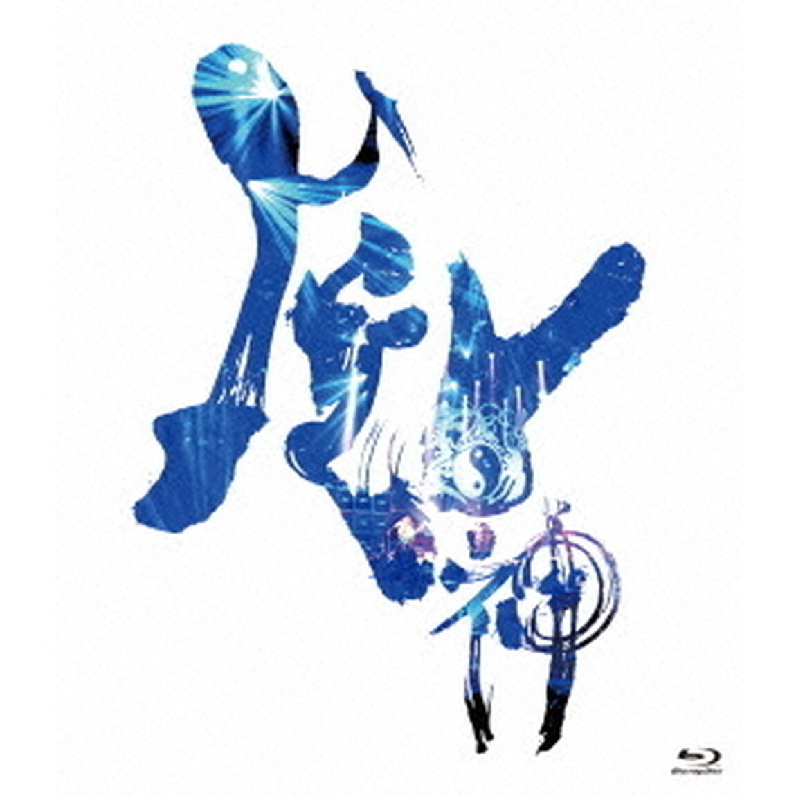 風神雷舞（Ｂｌｕ－ｒａｙ　Ｄｉｓｃ）