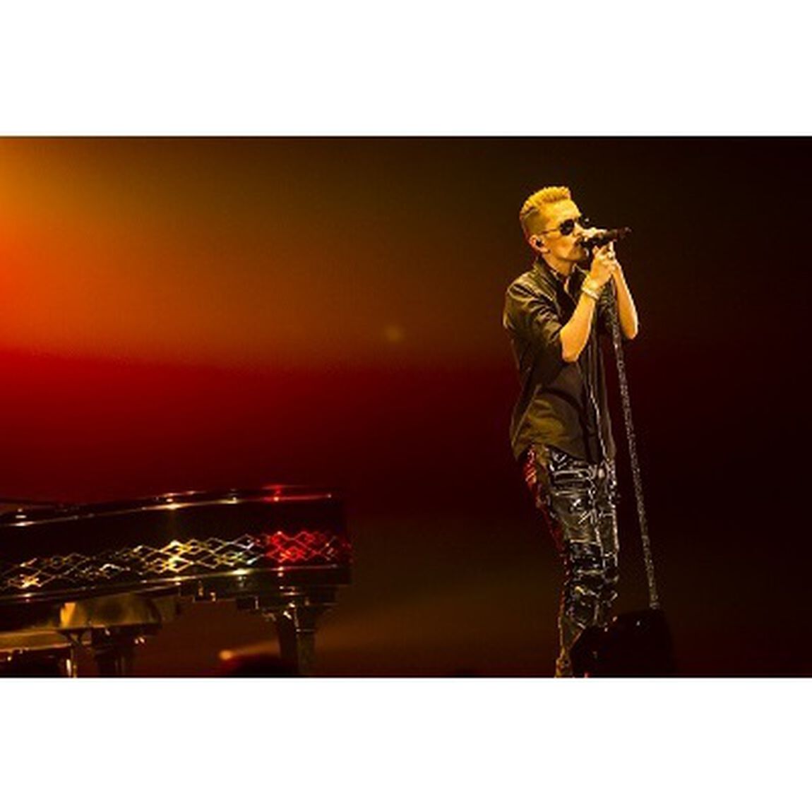 EXILE ATSUSHI／EXILE ATSUSHI LIVE TOUR 2014 &ldquo;Music&rdquo;＜Ｄｏｃｕｍｅｎｔ映像収録あり＞（ＤＶＤ）