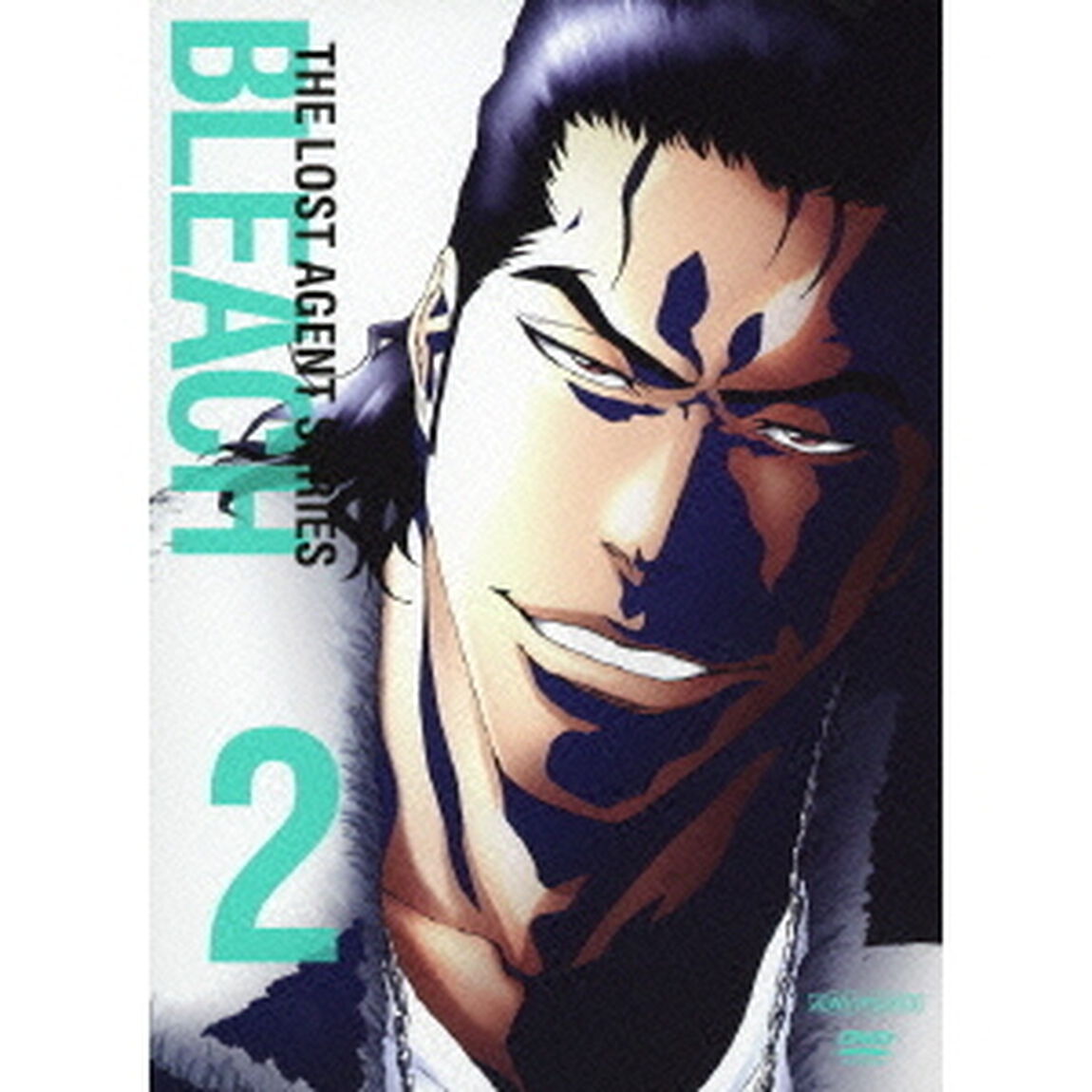 BLEACH ブリーチ 死神代行消失篇 2（ＤＶＤ）