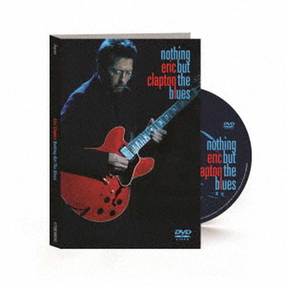 ナッシング・バット・ザ・ブルース（ＤＶＤ）