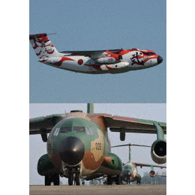 第2輸送航空隊創設60周年記念（ＤＶＤ）