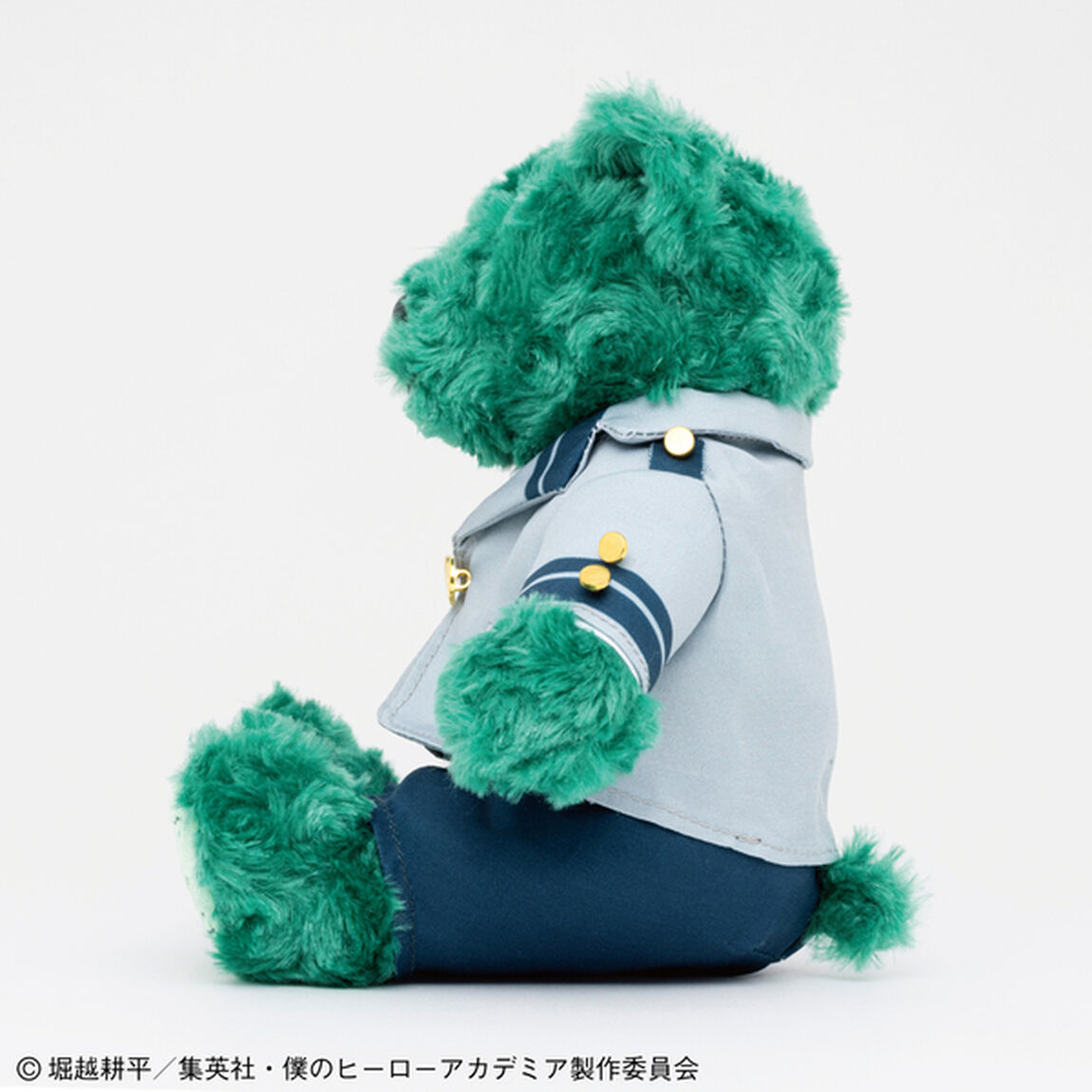 熊＜べあ＞のヒーローアカデミア　緑谷出久ver.（その他）