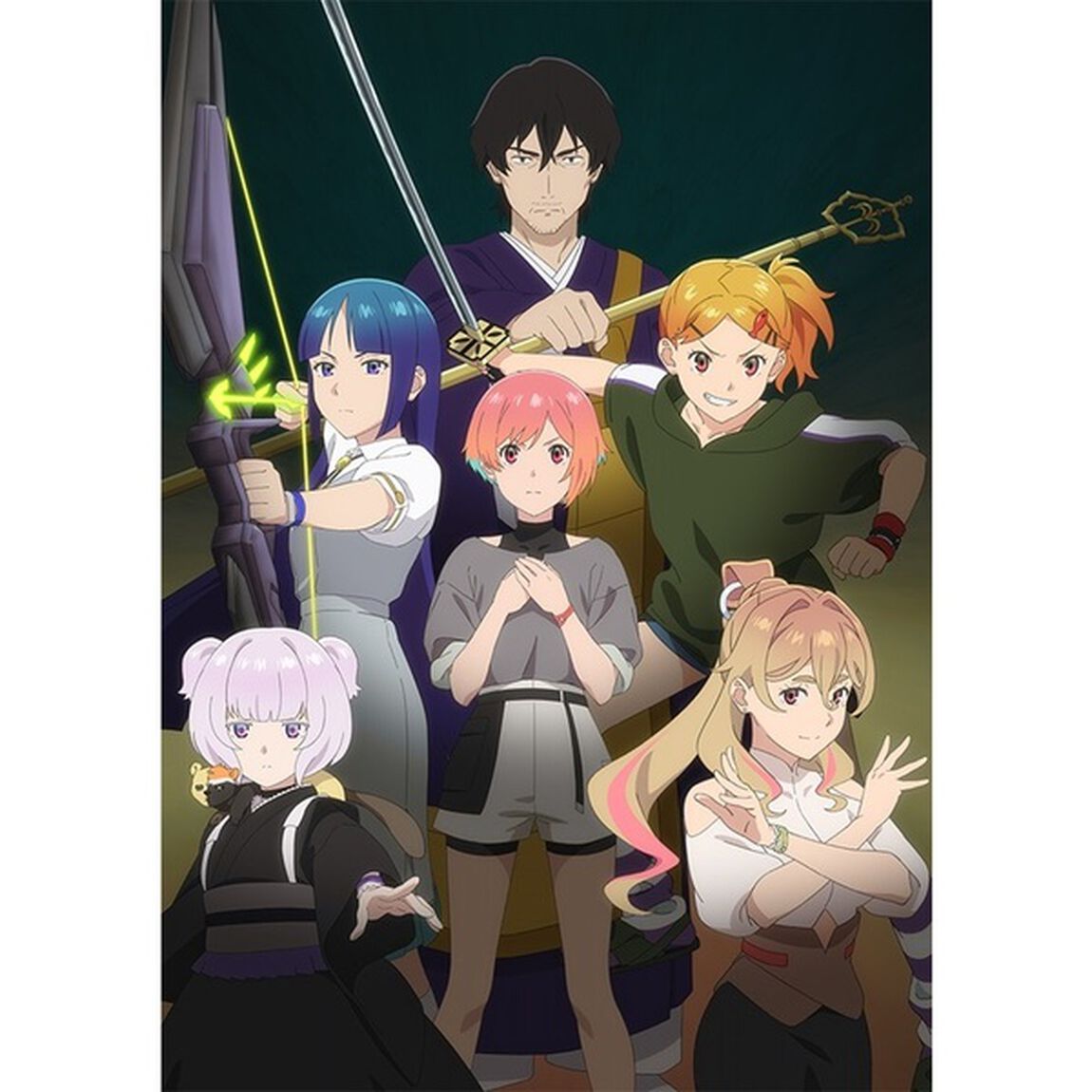 ゴーストコンサート : missing Songs 第4巻（Ｂｌｕ－ｒａｙ　Ｄｉｓｃ）
