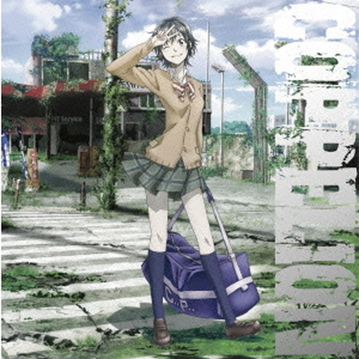COPPELION Vol.2（ＤＶＤ）