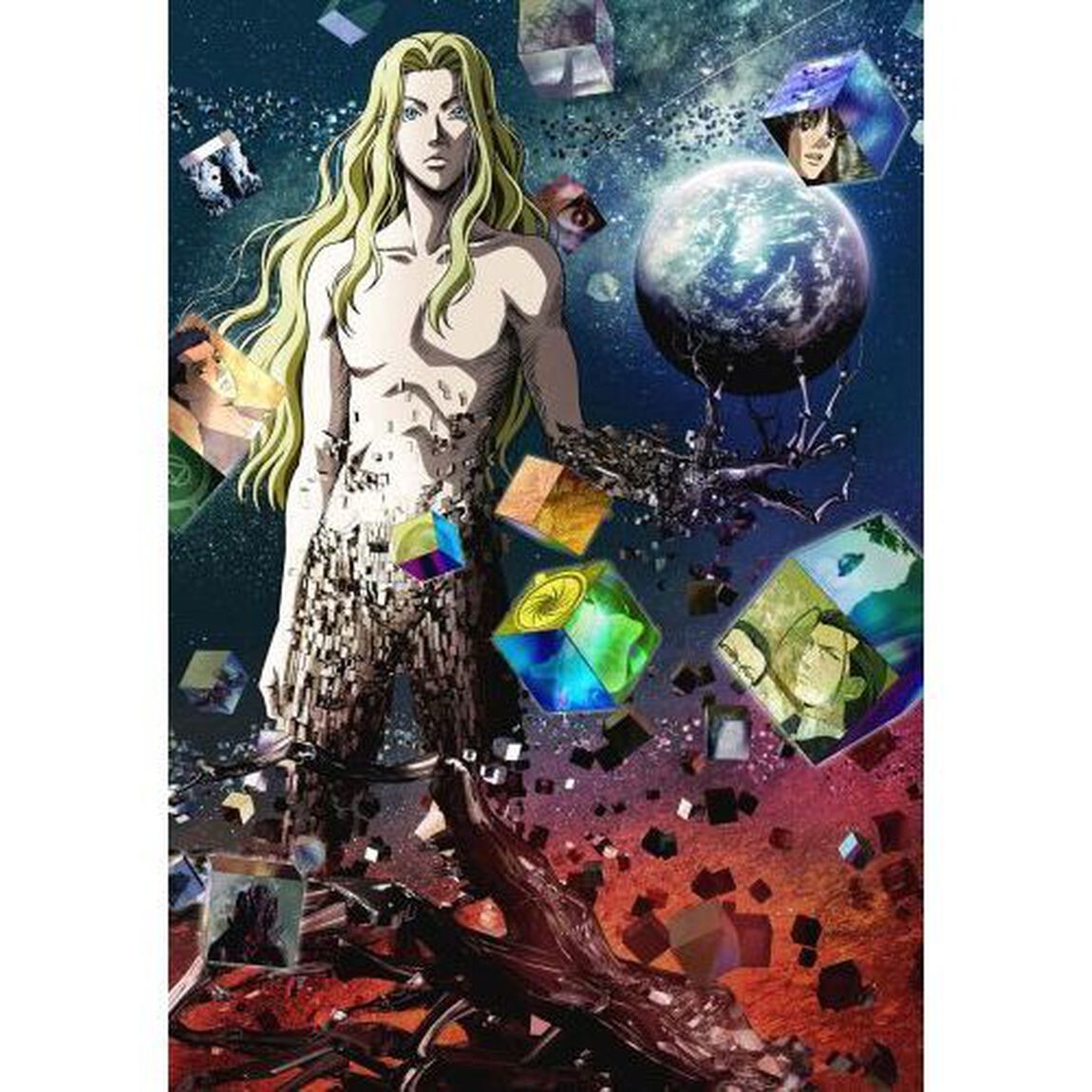 レベルE　01（ＤＶＤ）
