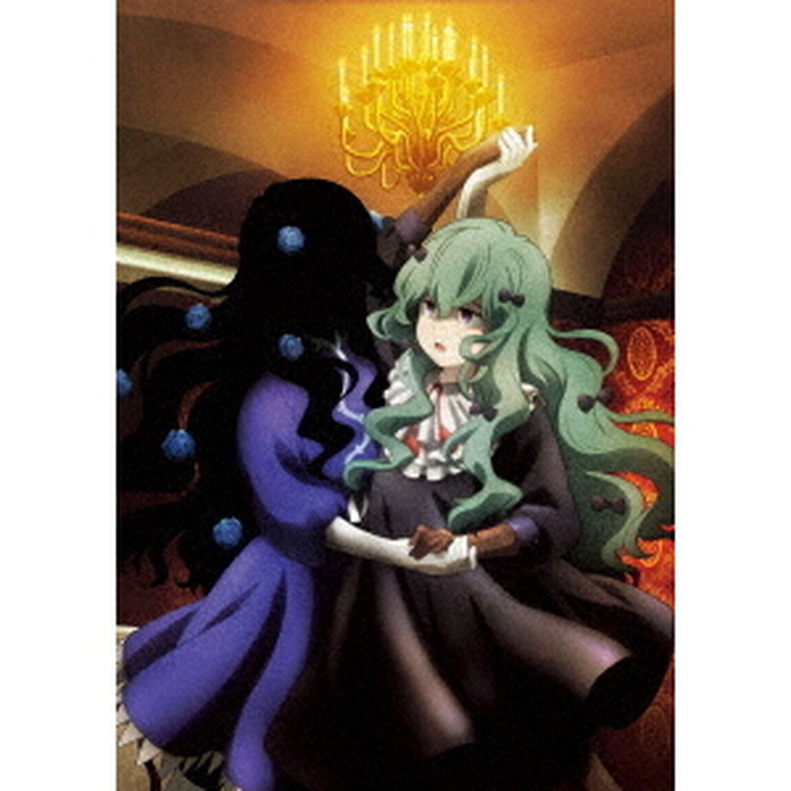 シャドーハウス　2nd　Season　6（Ｂｌｕ－ｒａｙ　Ｄｉｓｃ）