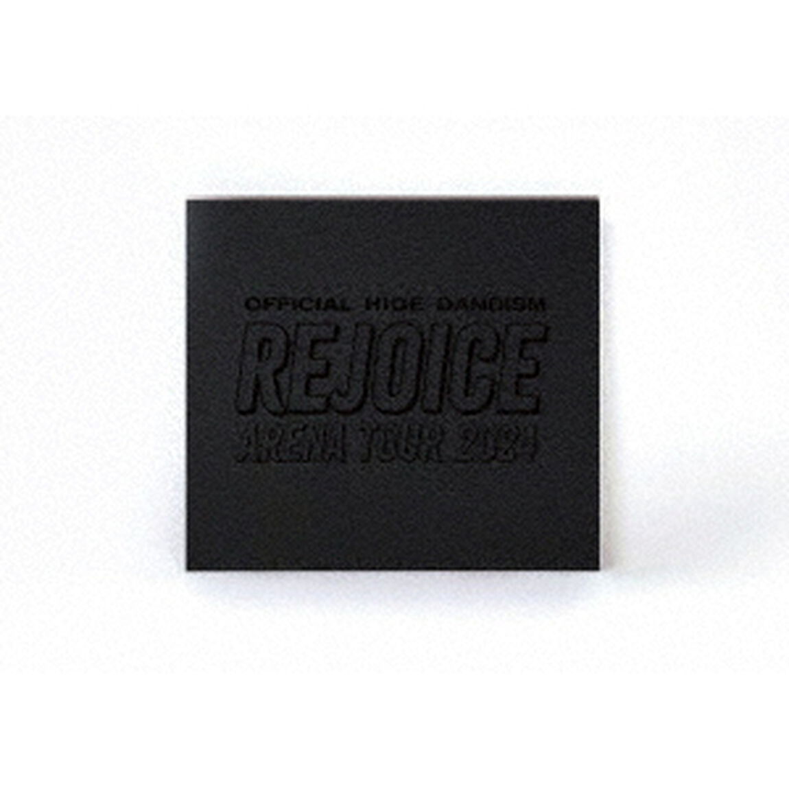 Official髭男dism／Official髭男dism Arena Tour 2024 - Rejoice -（Blu-ray）（特典なし）（Ｂｌｕ－ｒａｙ　Ｄｉｓｃ）