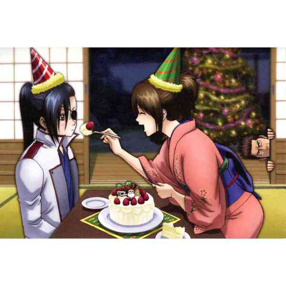 銀魂　シーズン其ノ参　04（ＤＶＤ）
