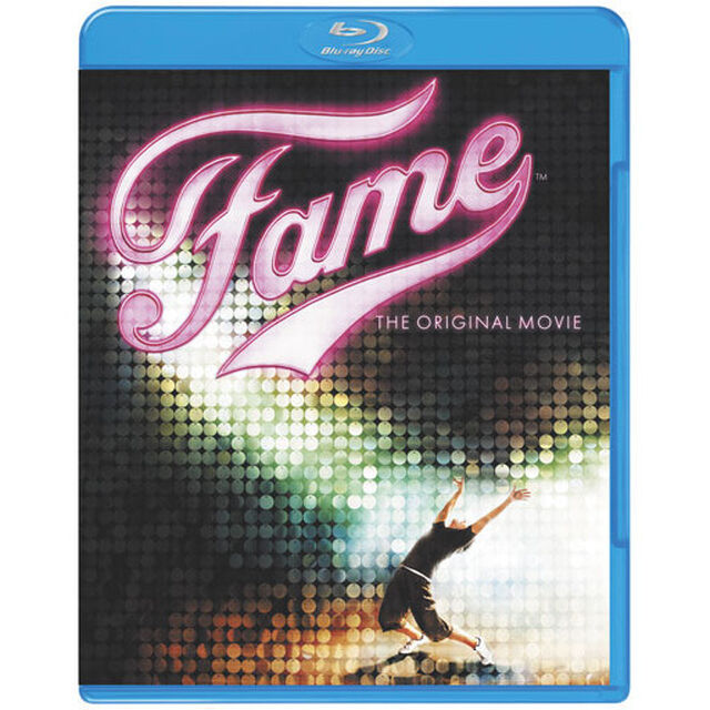 フェーム（Ｂｌｕ－ｒａｙ　Ｄｉｓｃ）