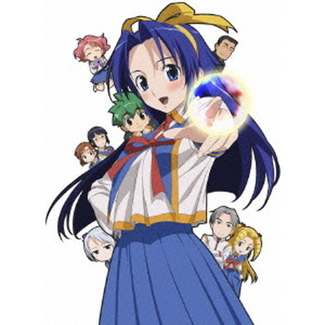 護くんに女神の祝福を！　ビアトリス・2　メガデレ・エモ〜ション（ＤＶＤ）