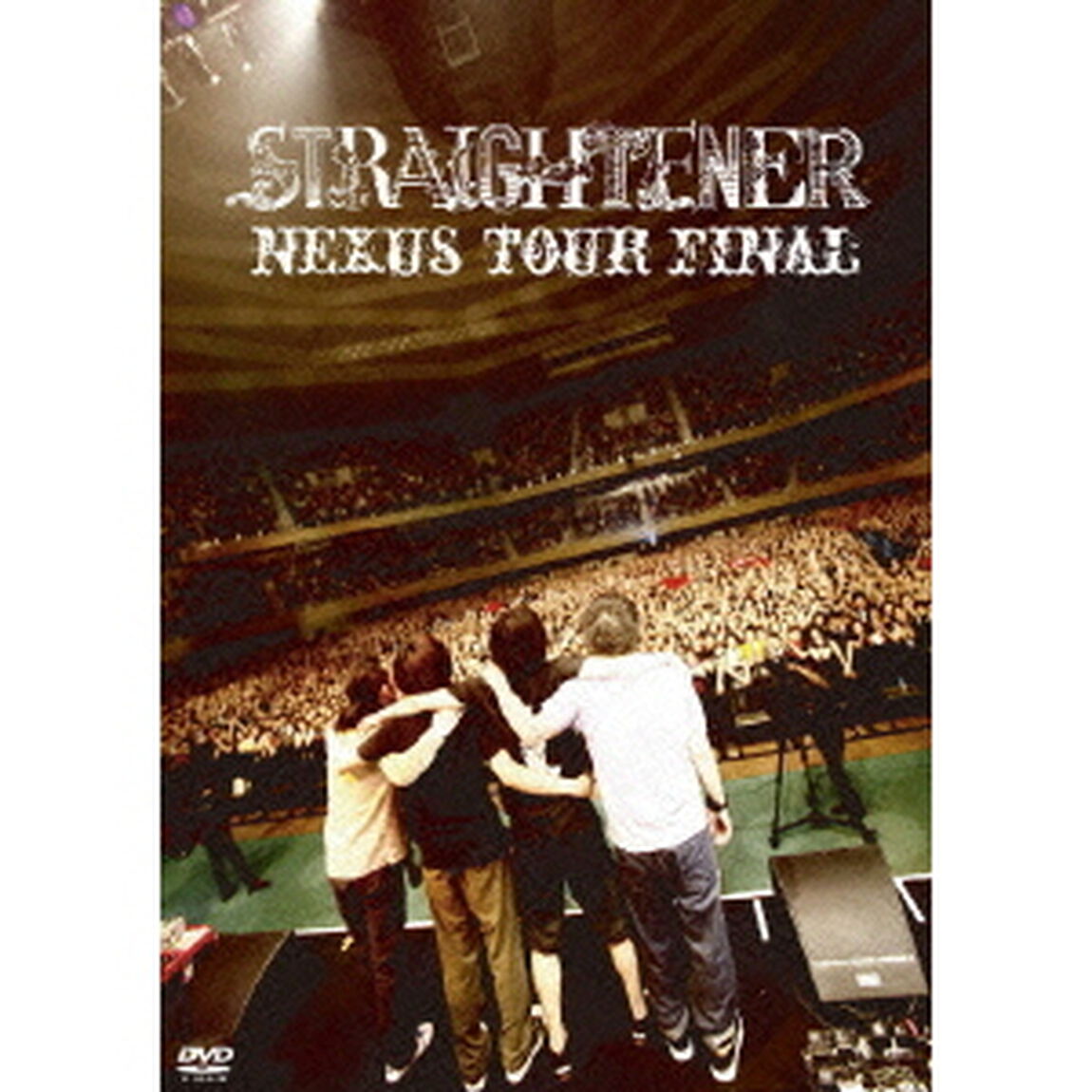 NEXUS　TOUR　FINAL（ＤＶＤ）